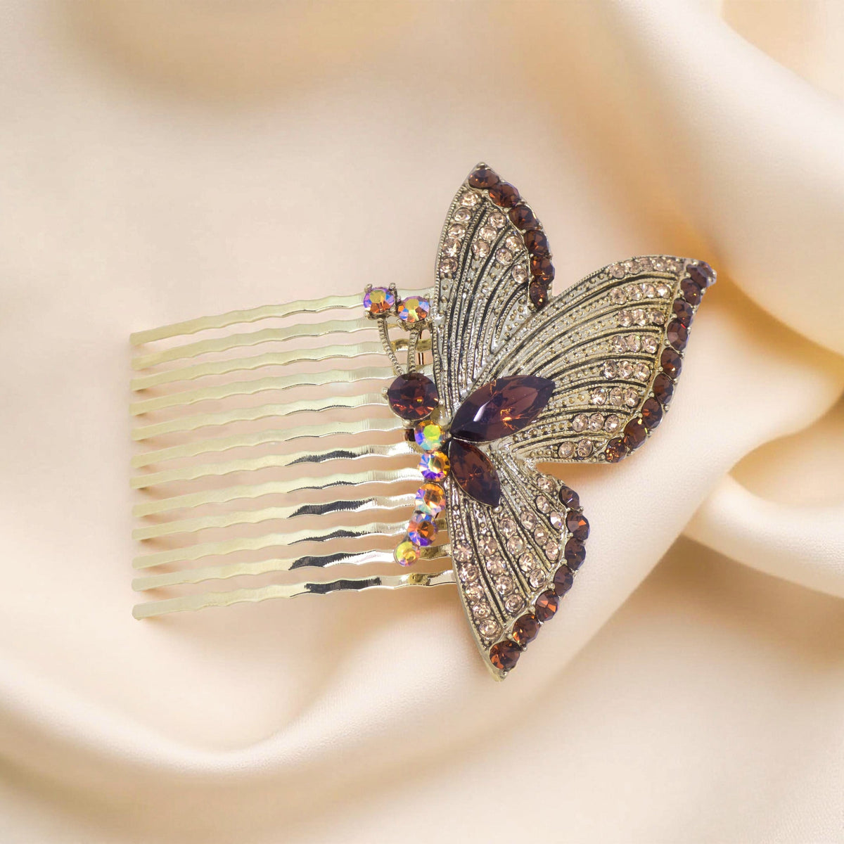 Papillora — Hair Accessory