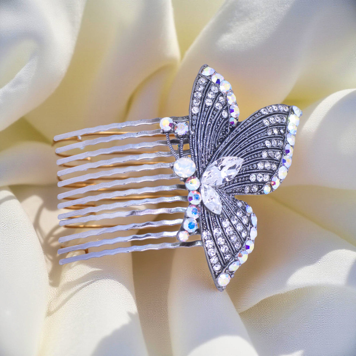 Papillora — Hair Accessory