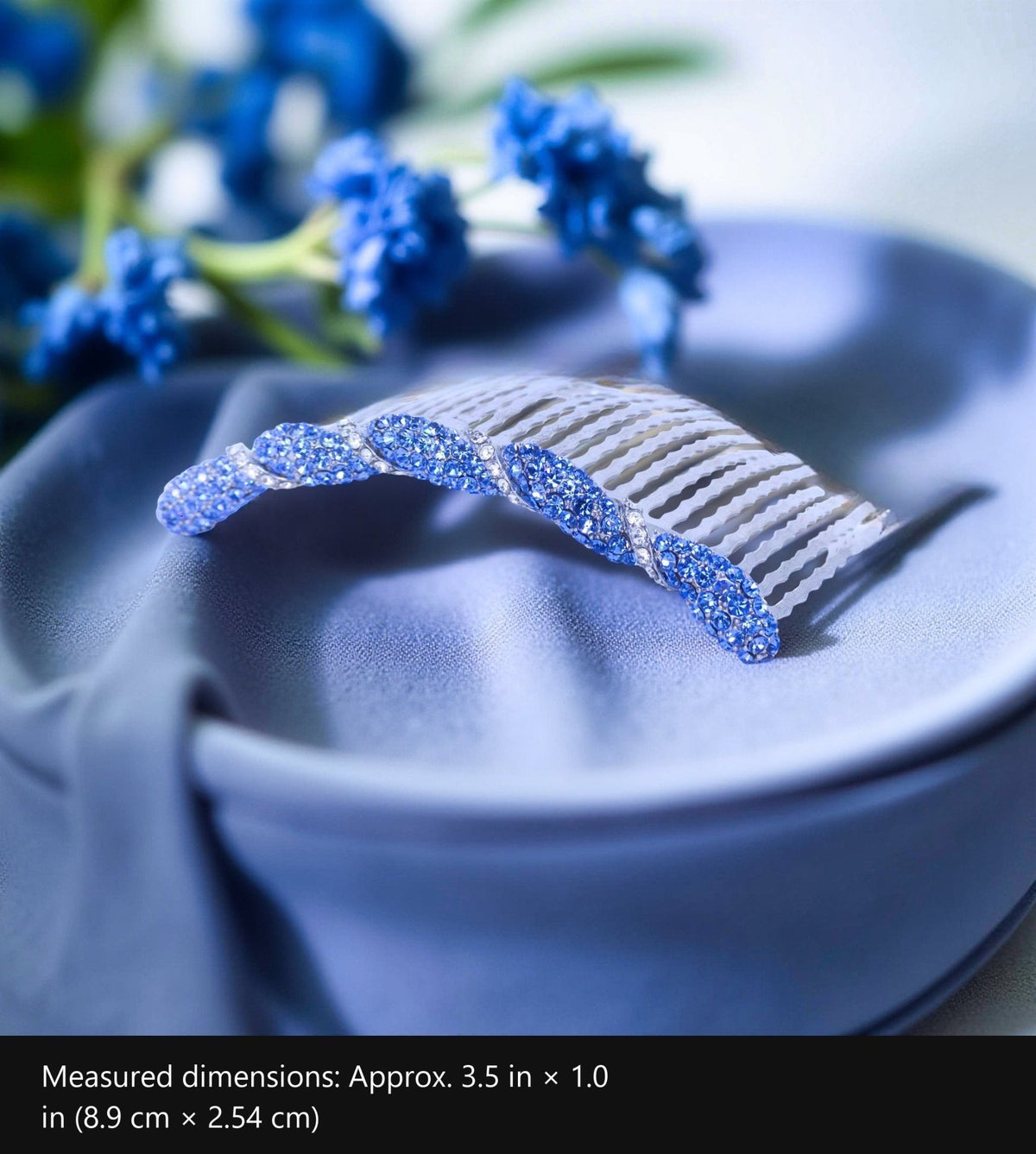 Seraphine — Hair Comb