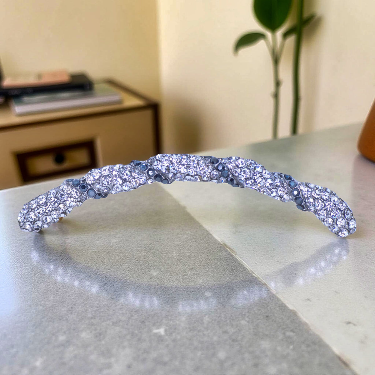 Seraphine — Hair Comb