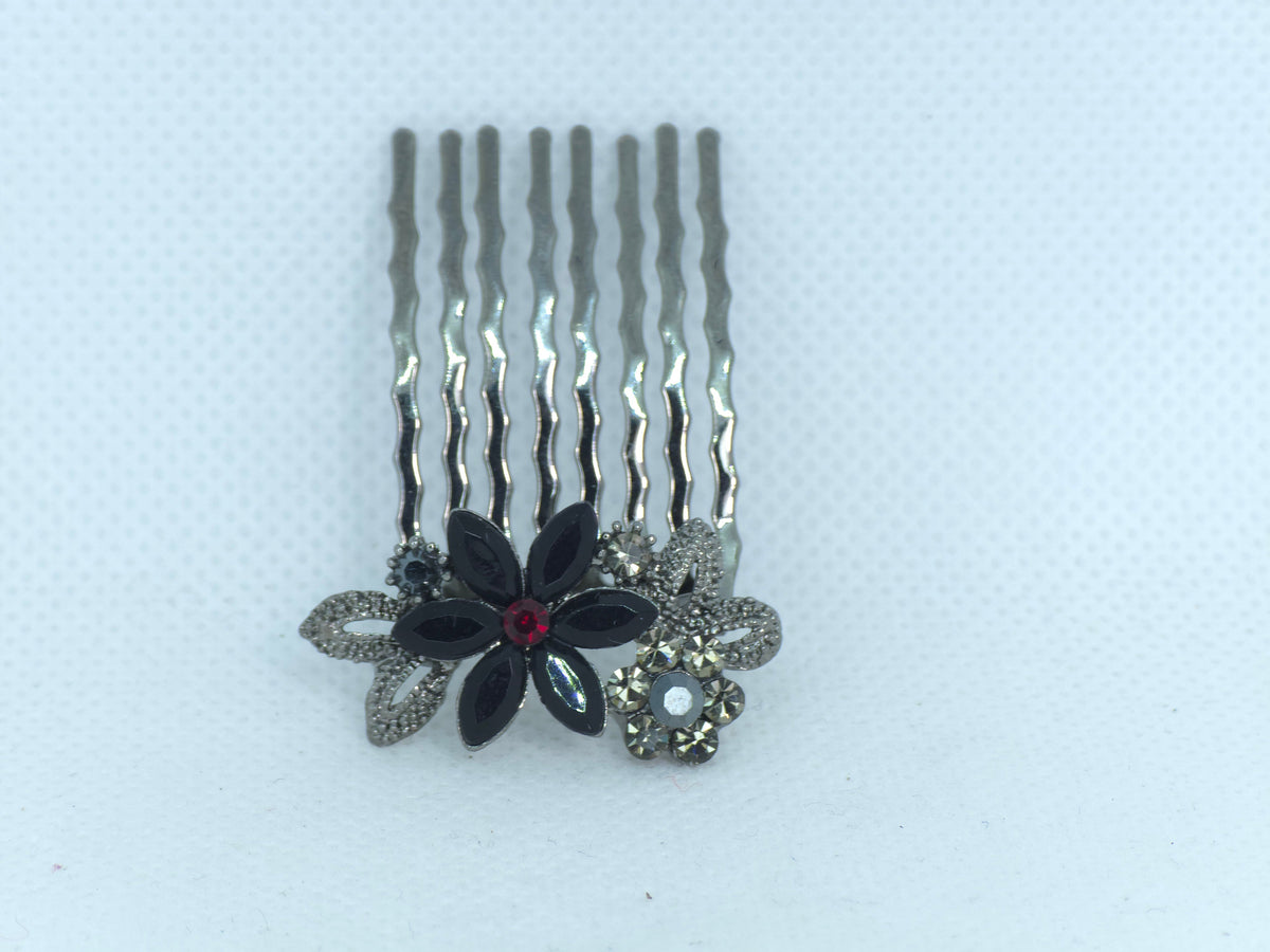 Florelle — Hair Comb