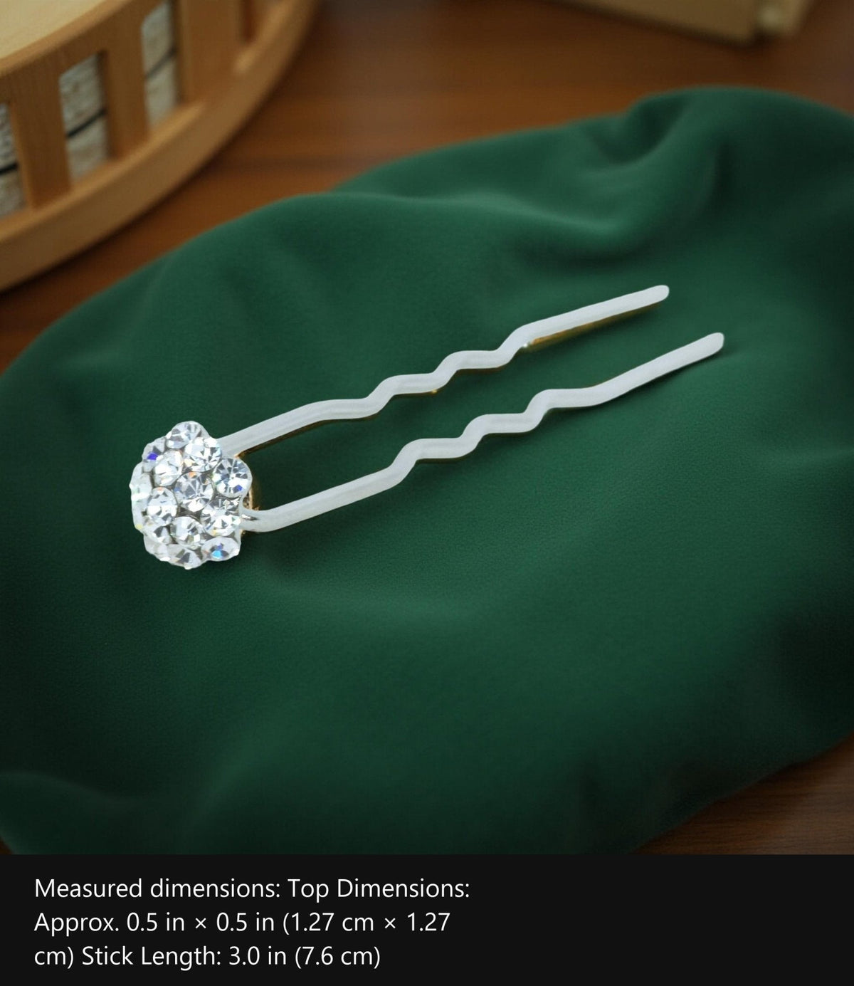 Celestique — Hair Pin