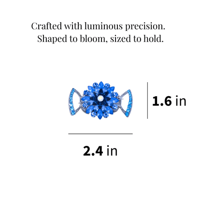 Floréa Blossom — Jaw Clip