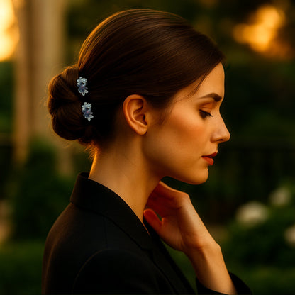 Florelle — Hair Comb