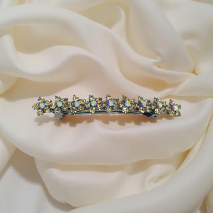 Floracurve Arc — Hair Accessory