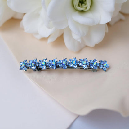 Floracurve Arc — Hair Accessory