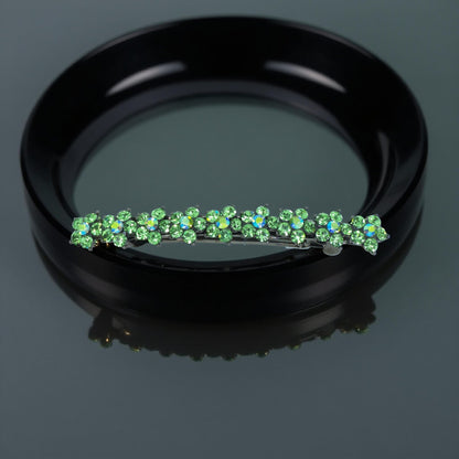 Floracurve Arc — Hair Accessory