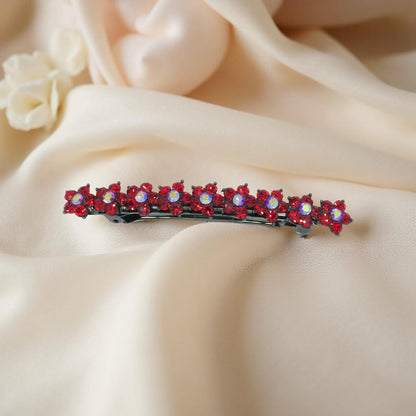 Floracurve Arc — Hair Accessory