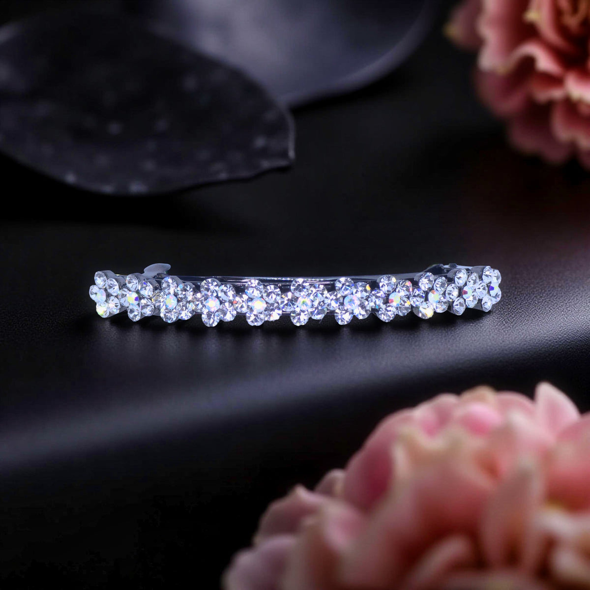 Blosselina Row — Hair Accessory