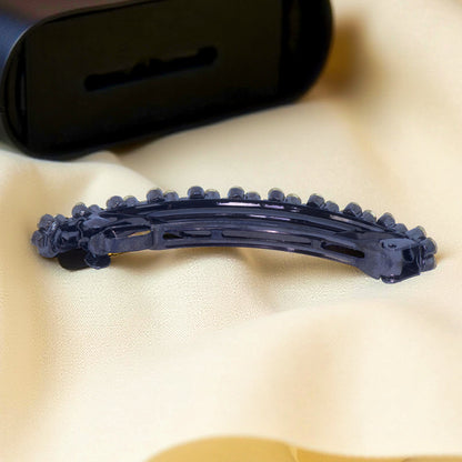 Blosselina Row — Hair Accessory