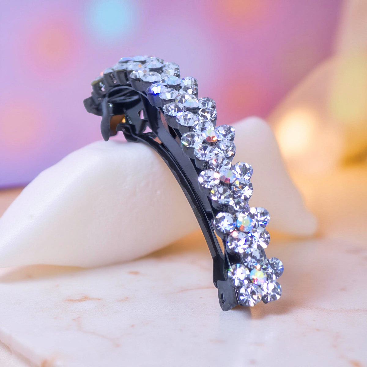 Blosselina Row — Hair Accessory