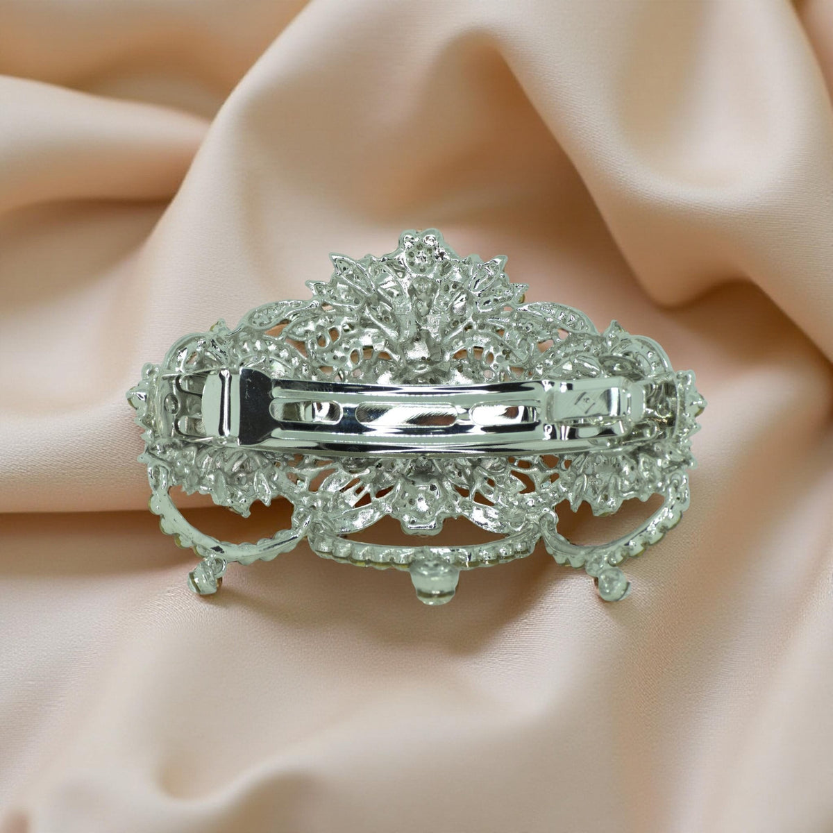 Celestara Bloom — Hair Accessory