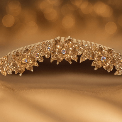 Celestara Crown — Hair Comb