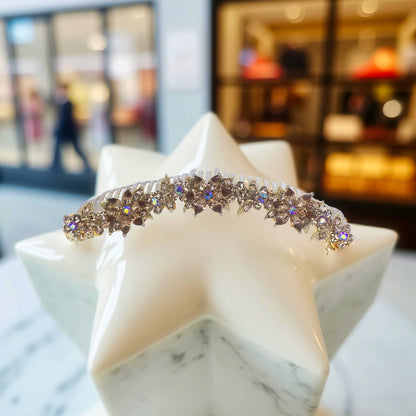 Celestara Crown — Hair Comb