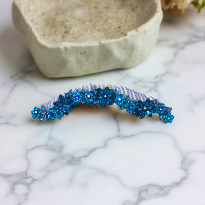 Celestara Crown — Hair Comb
