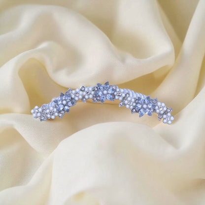 Celestara Crown — Hair Comb