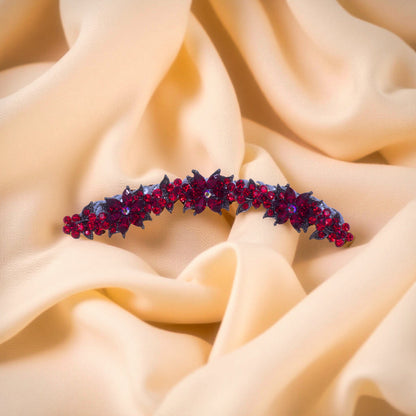 Celestara Crown — Hair Comb