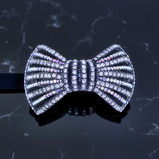 Celestial Ribbons — Barrette