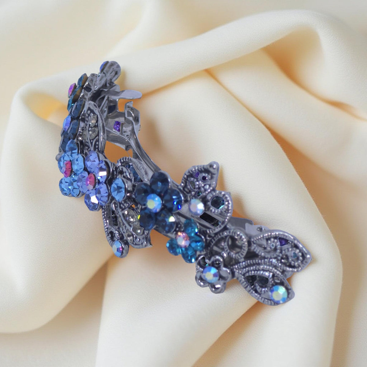 Elysia Garland — Barrette
