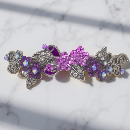 Elysia Garland — Barrette