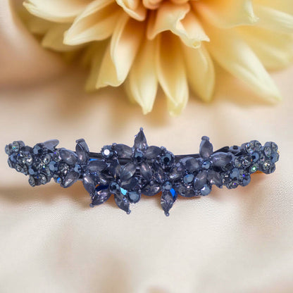 FleurVerre Cascade — Barrette