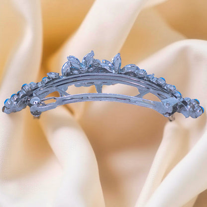 FleurVerre Cascade — Barrette