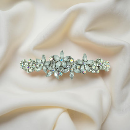 FleurVerre Cascade — Barrette