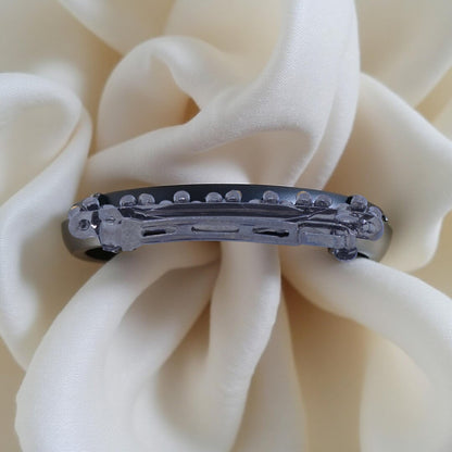 FloraDot Row — Hair Accessory
