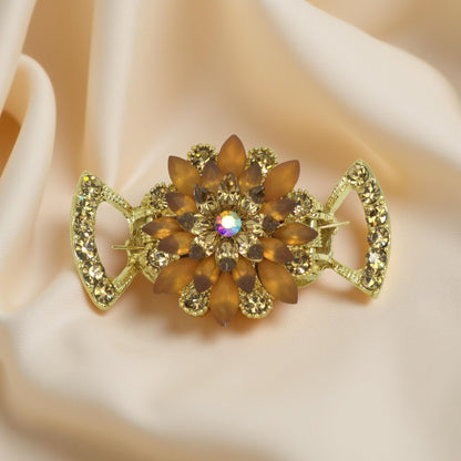 Floréa Blossom — Jaw Clip