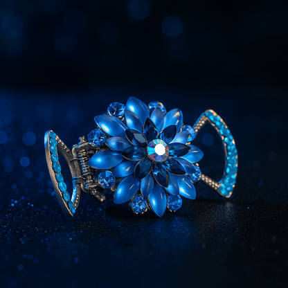 Floréa Blossom — Jaw Clip