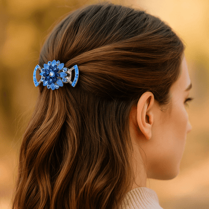 Floréa Blossom — Jaw Clip
