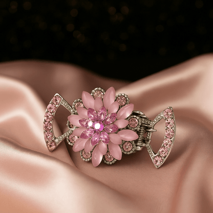 Floréa Blossom — Jaw Clip
