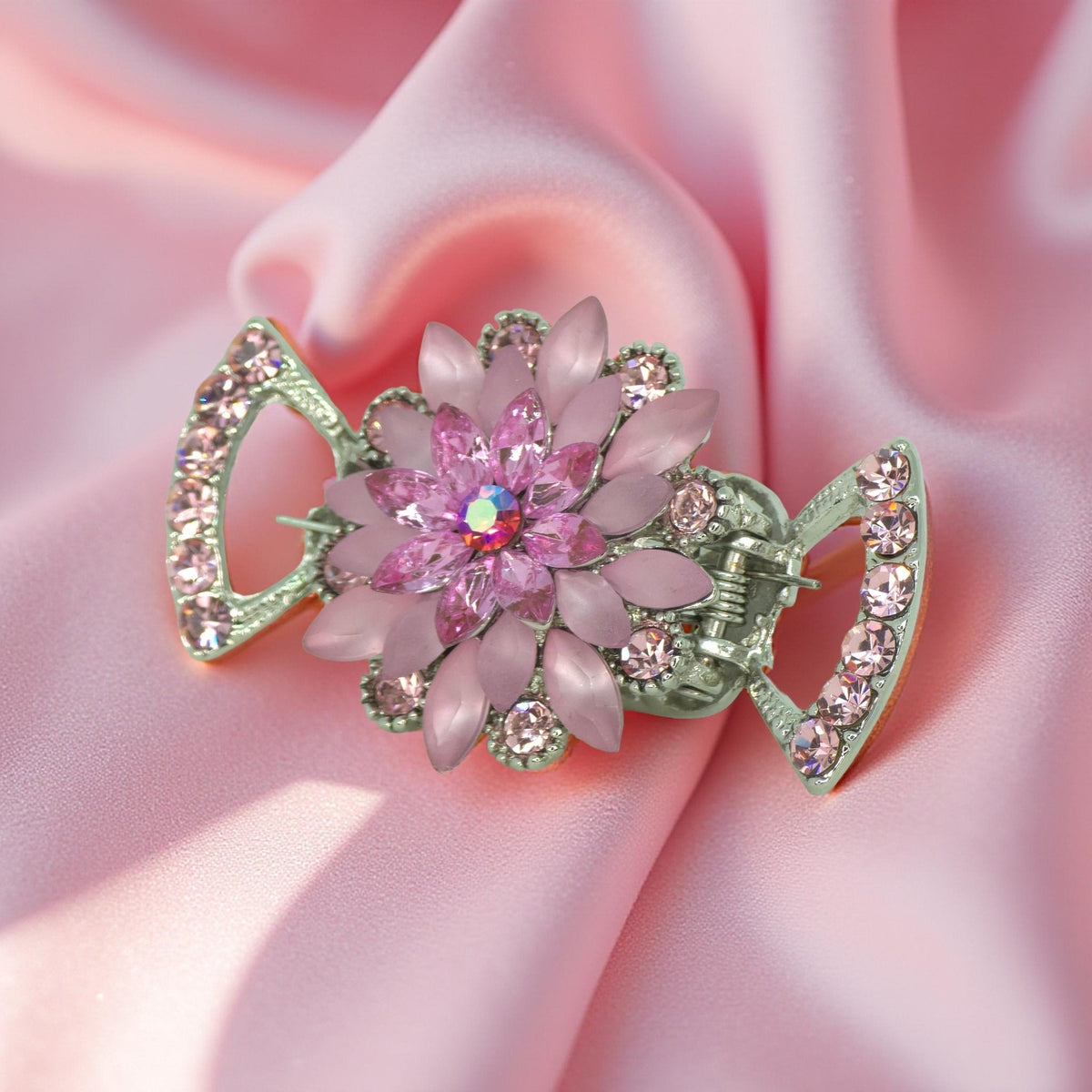 Floréa Blossom — Jaw Clip