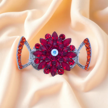 Floréa Blossom — Jaw Clip