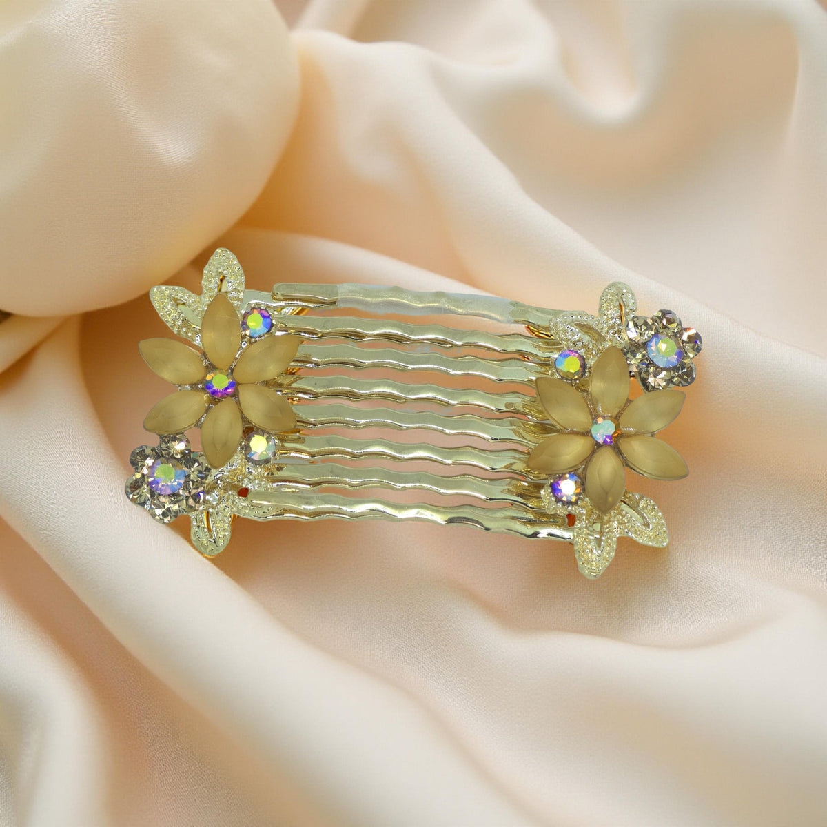 Florelle — Hair Comb