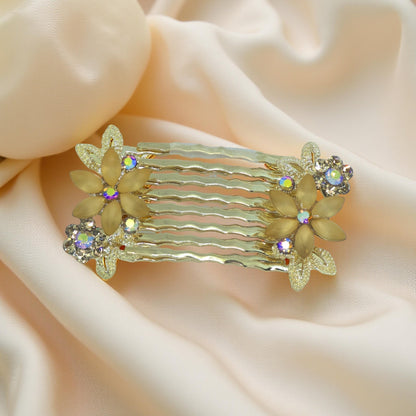 Florelle — Hair Comb