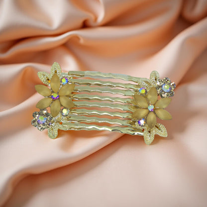 Florelle — Hair Comb