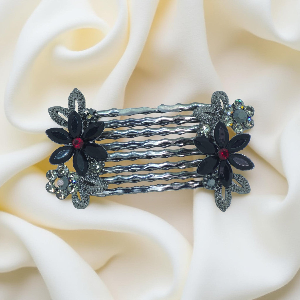 Florelle — Hair Comb