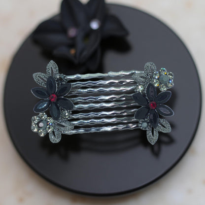 Florelle — Hair Comb