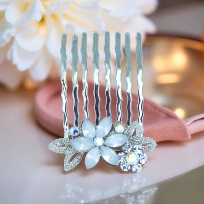 Florelle — Hair Comb