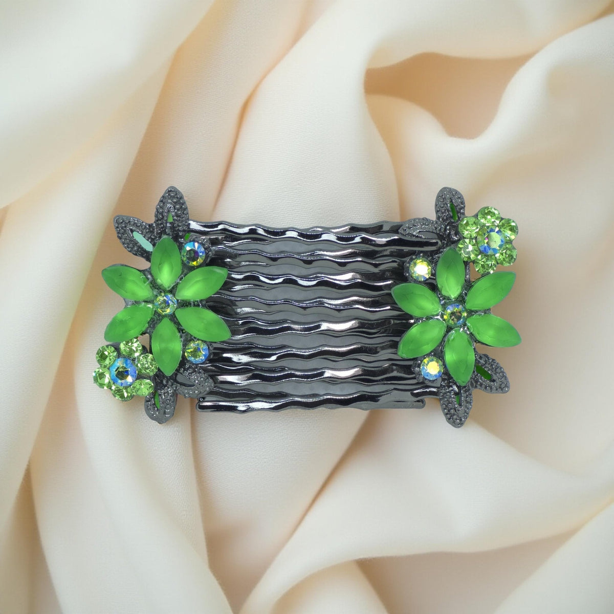 Florelle — Hair Comb
