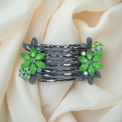 Florelle — Hair Comb