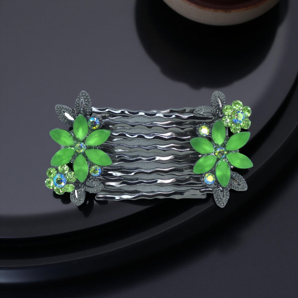 Florelle — Hair Comb