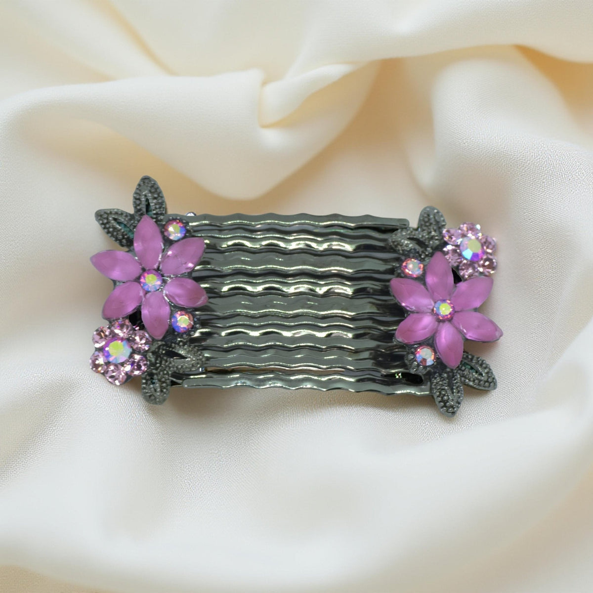 Florelle — Hair Comb