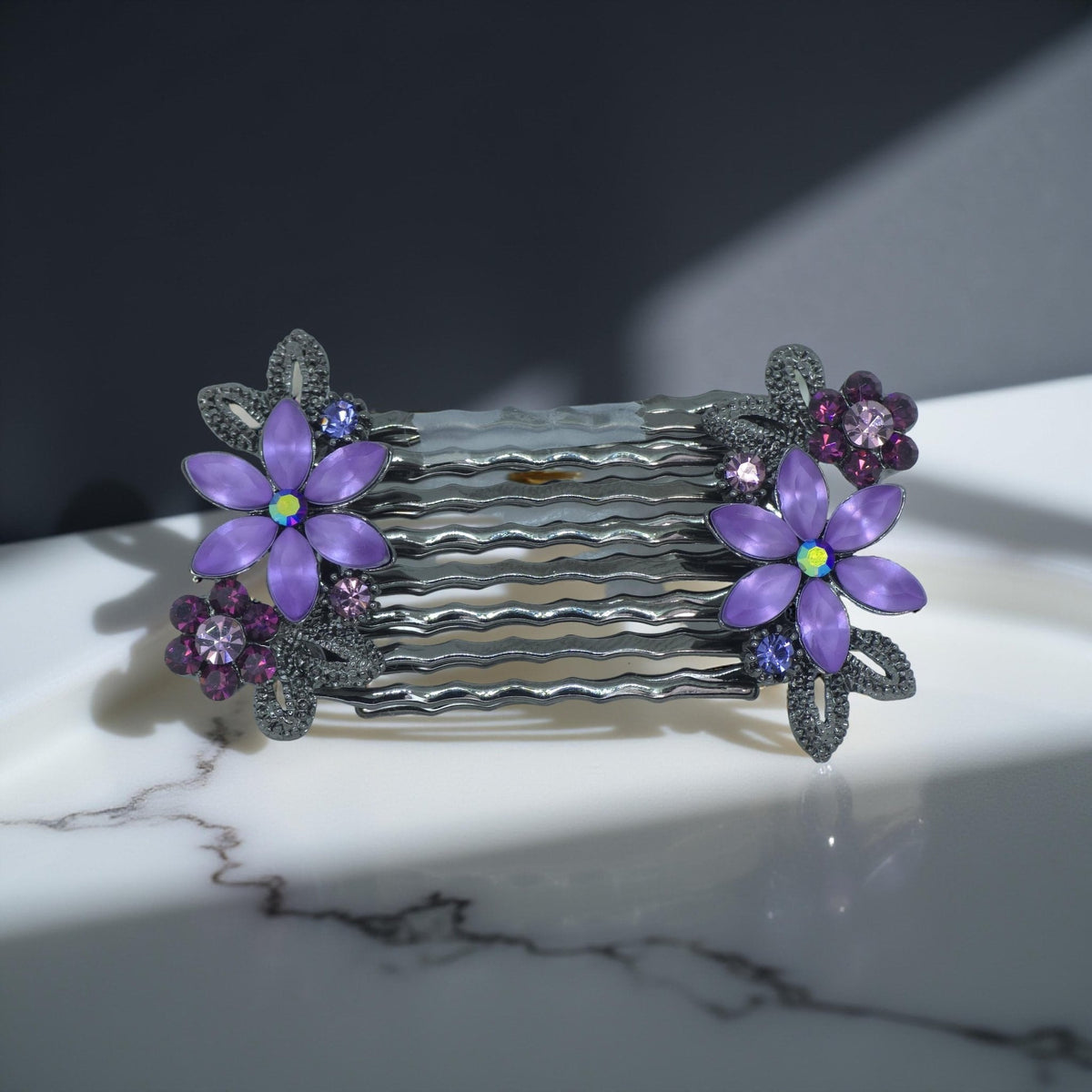 Florelle — Hair Comb
