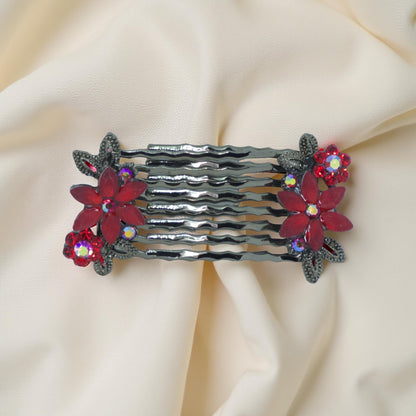 Florelle — Hair Comb