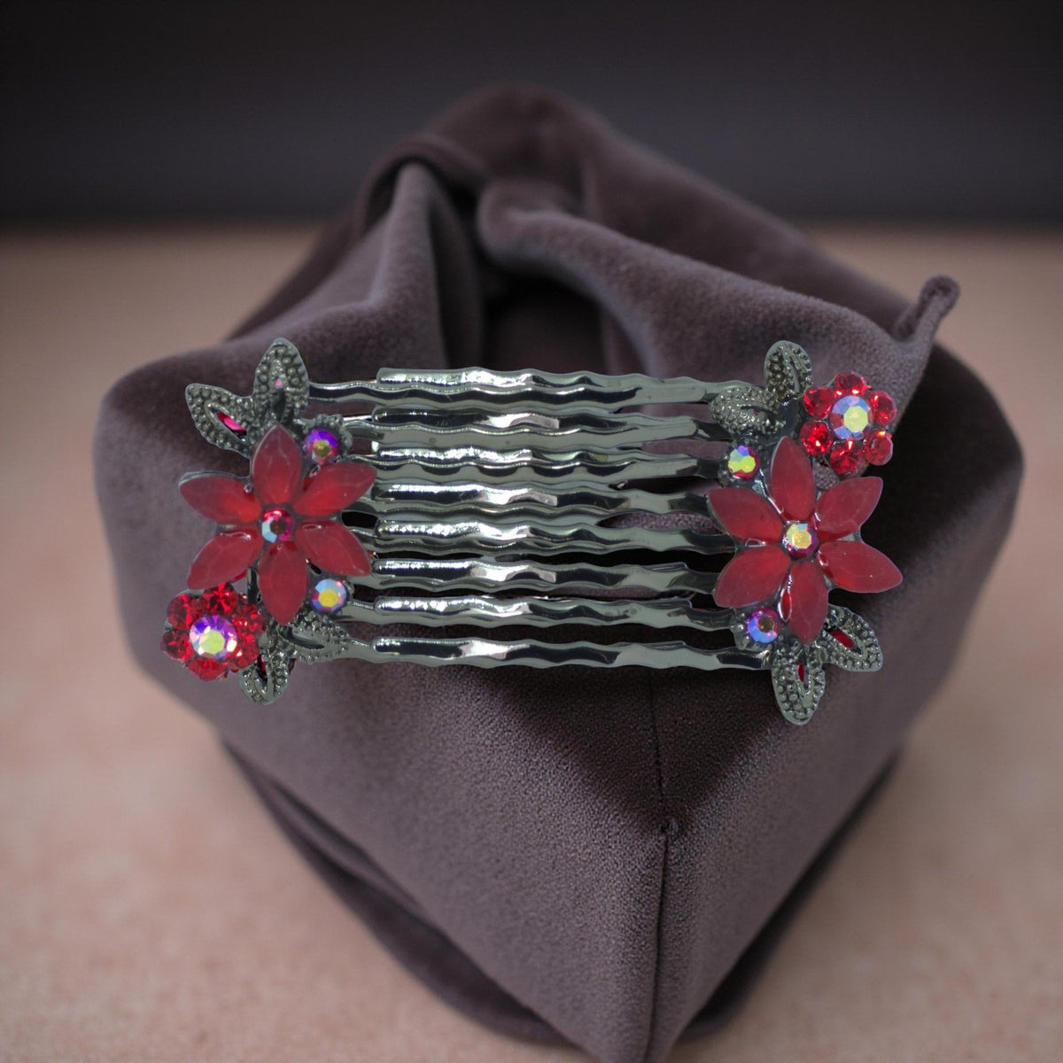 Florelle — Hair Comb