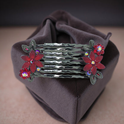 Florelle — Hair Comb