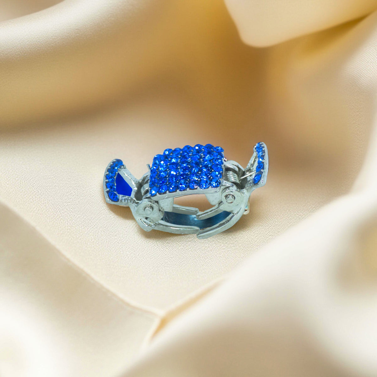 LumiClasp Mini — Jaw Clip