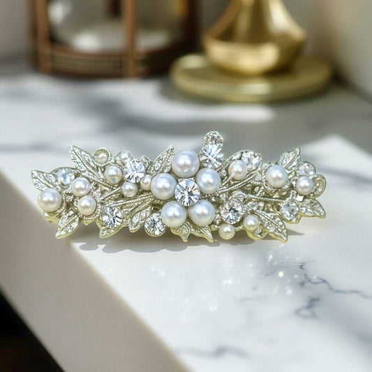 Lumielle Frost — Hair Accessory